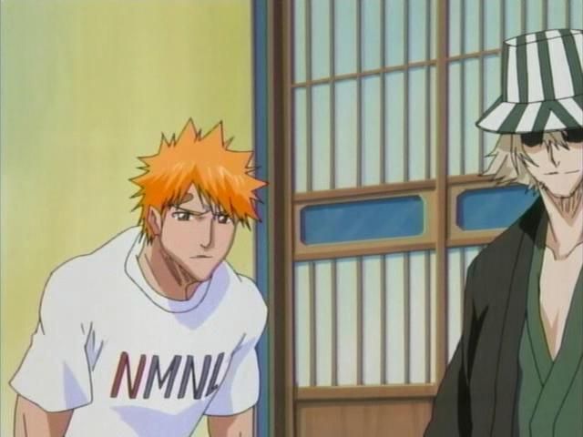 Otaku Gallery  / Anime e Manga / Bleach / Screen Shots / Episodi / 088 -  La distruzione dei Vice-Capitani - Trappola nella caverna sotterranea / 006.jpg